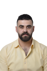  Mohamed al-Mustafa  Abdulghani Mohamed Ali